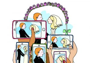 Wedding Hashtag Generator: Having Trouble With Your Wedding Hashtag? There’s a Tool for That!