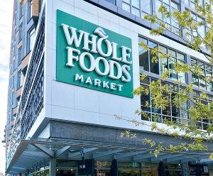 Whole Foods Is Trying to Change a DC Neighborhood’s Name