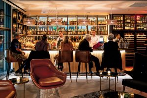 Restaurant Review: Officina