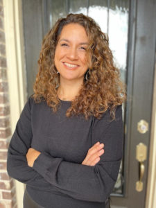 Leila Fadel Is the Newest Host of Morning Edition and Up First