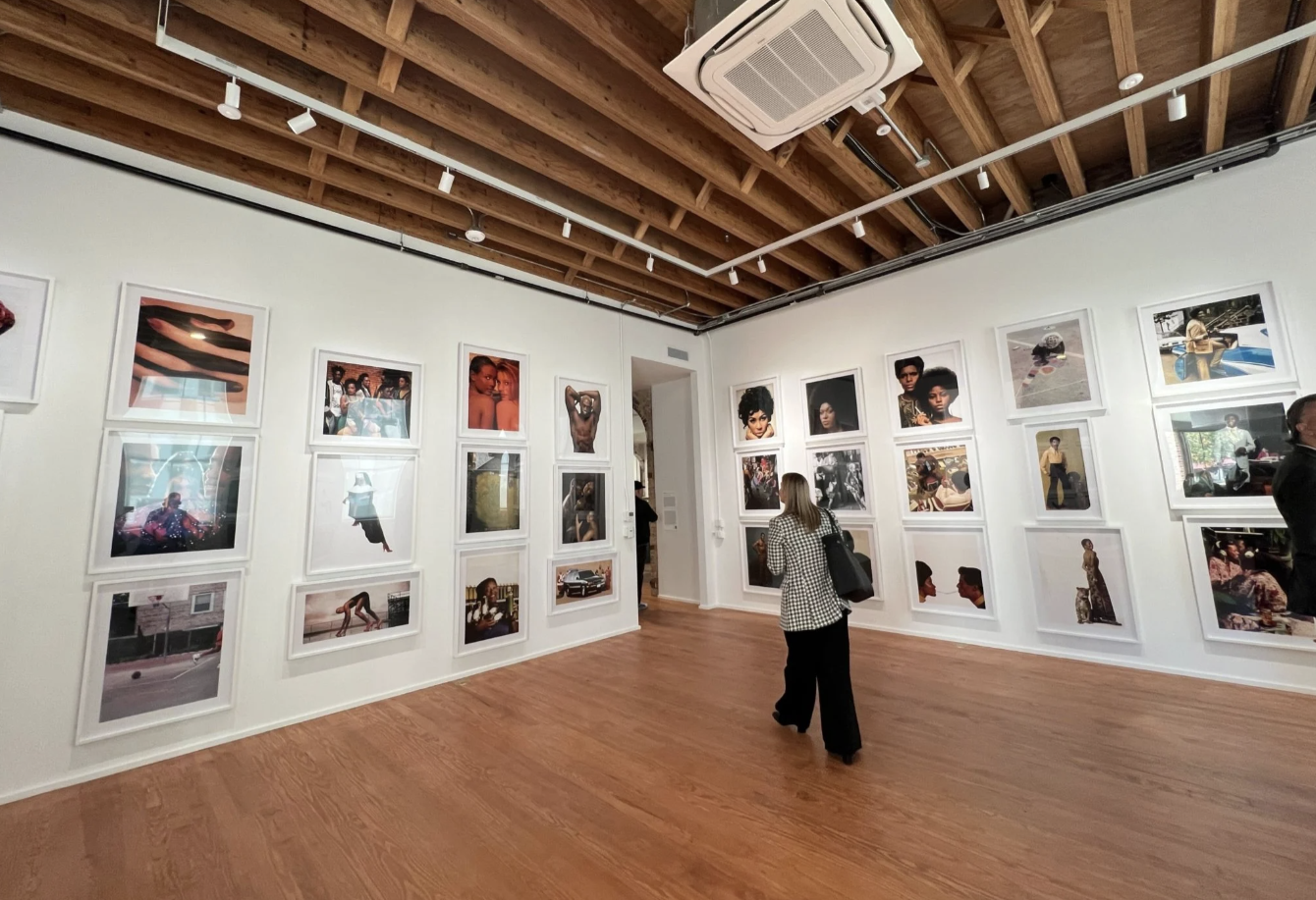 Photograph courtesy of the Rubell Museum.