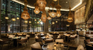 Fancy Greek Restaurant Philotimo Has Closed (for Real This Time)