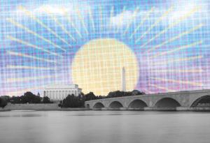 Most Federal Workers Will Miss Friday’s Paycheck; Asked About East Wing Demolition, White House Says, “Plans Changed”; and Arlington Is About to Do the Most Arlington Thing Ever
