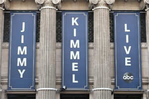 DC-Area Viewers Scramble to Find Ways to Watch Jimmy Kimmel’s Return to the Airwaves