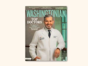 November Issue: Top Doctors
