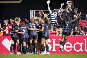 Washington Spirit Playoffs: Everything You Need to Know