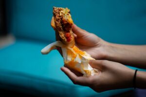 A Bizarre Taco Bell-Fueled Ultramarathon Is Coming to DC